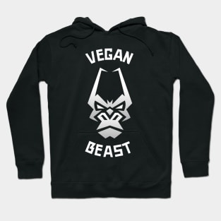 Vegan Beast Hoodie